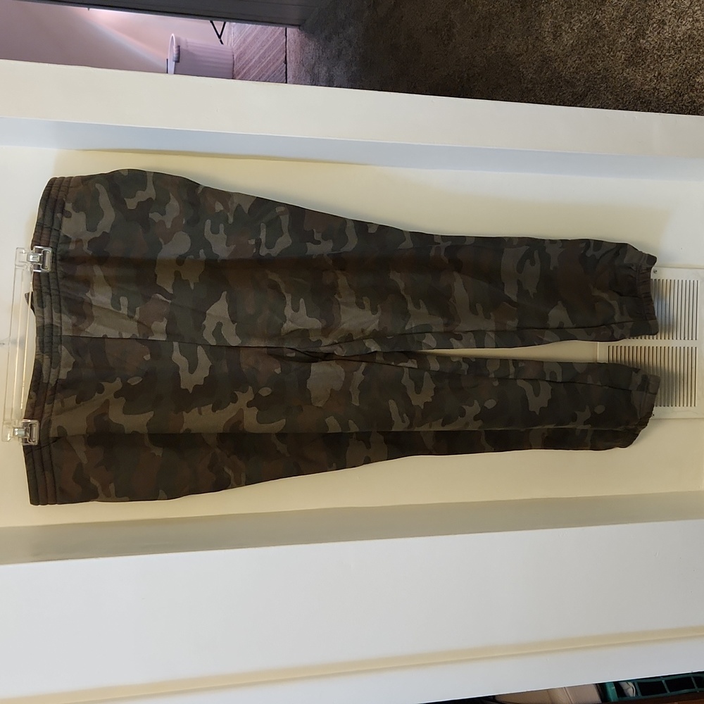 Mens sweatpants size xxl